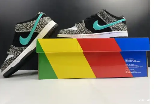 PRO"ELEPHANT" DUNK SB BQ6817-009 NIKE LOW 0524